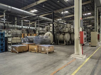 智造密碼丨上汽變速器 大象轉(zhuǎn)身，擁抱“未來工廠”的電腦動畫設(shè)計(jì)革命