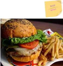 假期健身，八招致勝餐飲管理